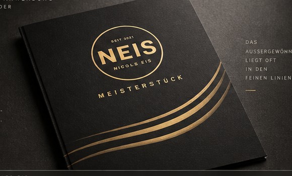 Meisterstück Torte